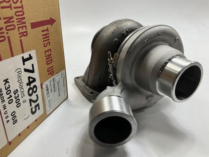Mahle 193TC24277000 Turbocharger Turbo Borg Warner 174825 For Mack E7