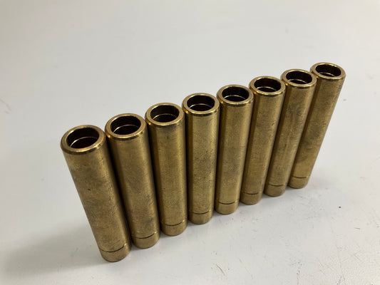 (8) Mahle 217-3193 Exhaust Valve Guides
