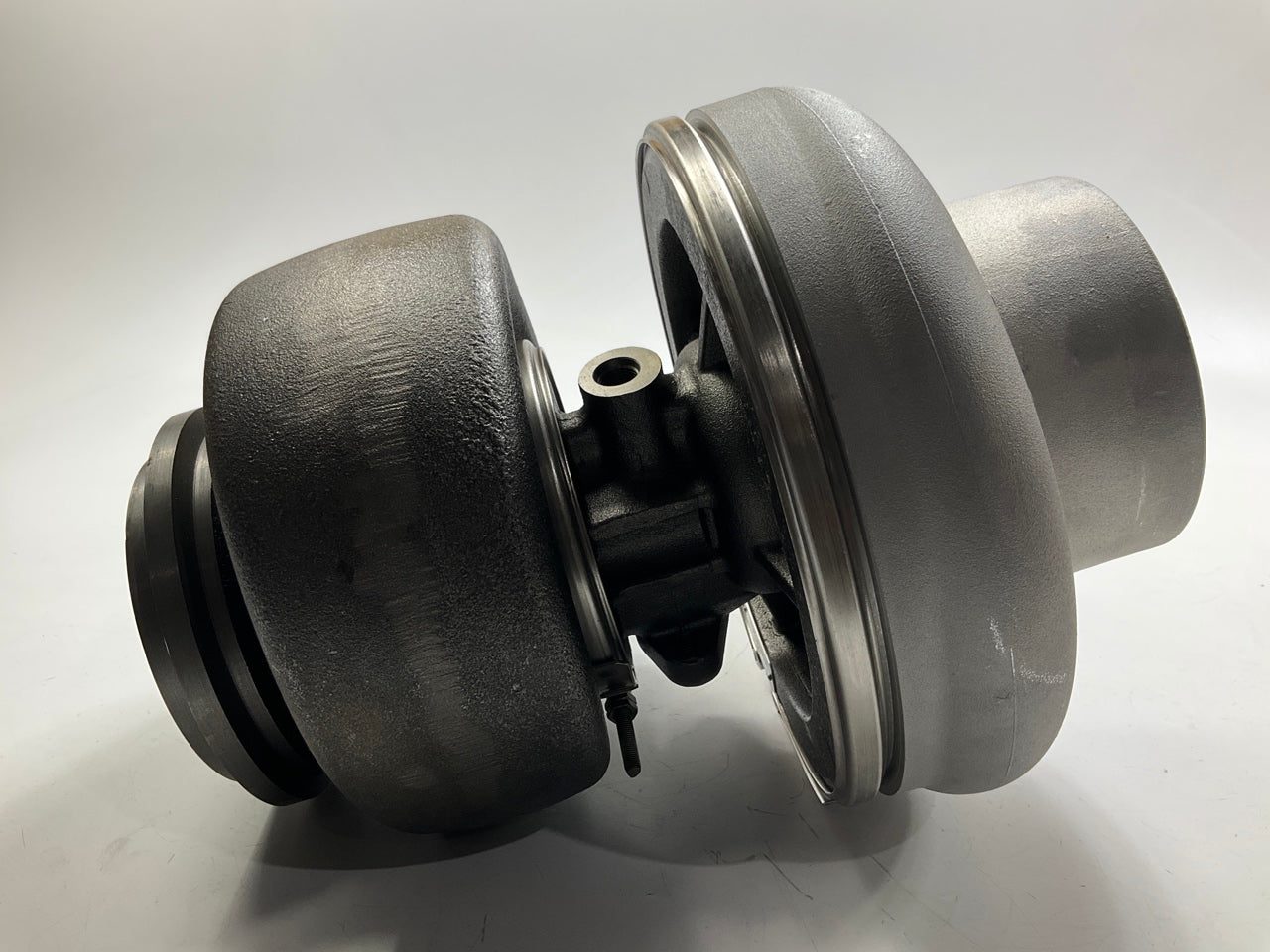 NEW Mahle 286TC24557000 Turbocharger Turbo For Cummins N14, NT-855  3803553