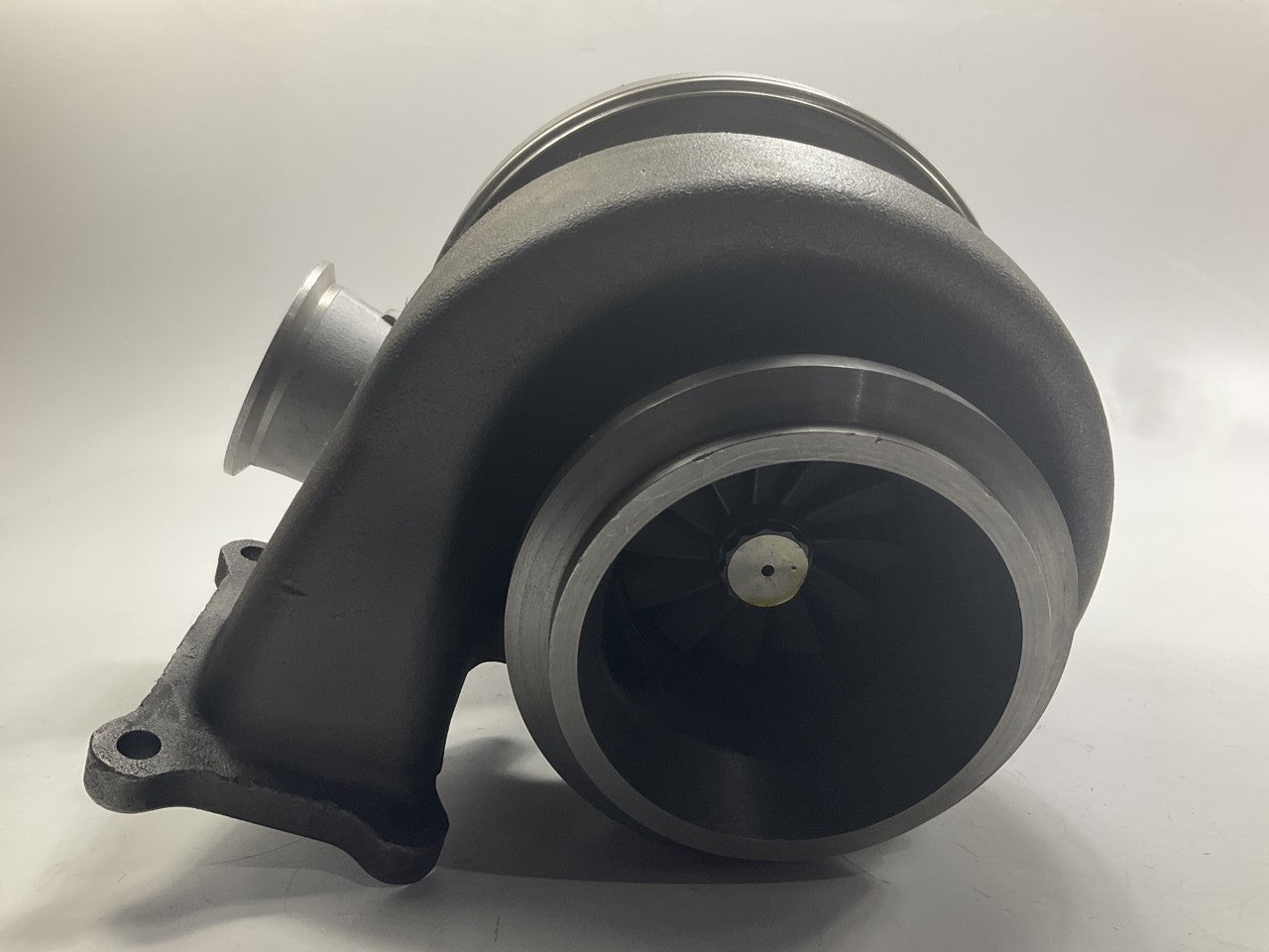 NEW Mahle 286TC24557000 Turbocharger Turbo For Cummins N14, NT-855  3803553