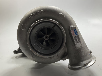 REMAN. Mahle 286TC25444000 Turbocharger Holset HX55 Turbo For Cummins ISX 15.0L