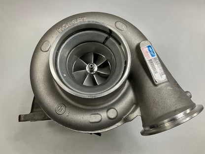 REMAN. Mahle 286TC25444000 Turbocharger Holset HX55 Turbo For Cummins ISX 15.0L