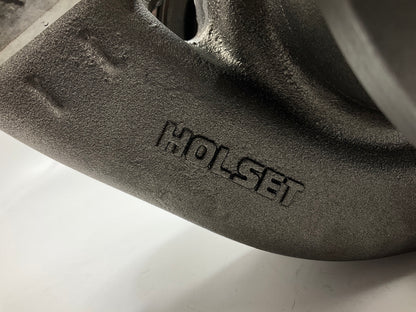 REMAN. Mahle 286TC25444000 Turbocharger Holset HX55 Turbo For Cummins ISX 15.0L