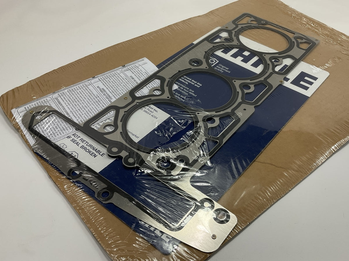 Mahle 54874 Cylinder Head Gasket