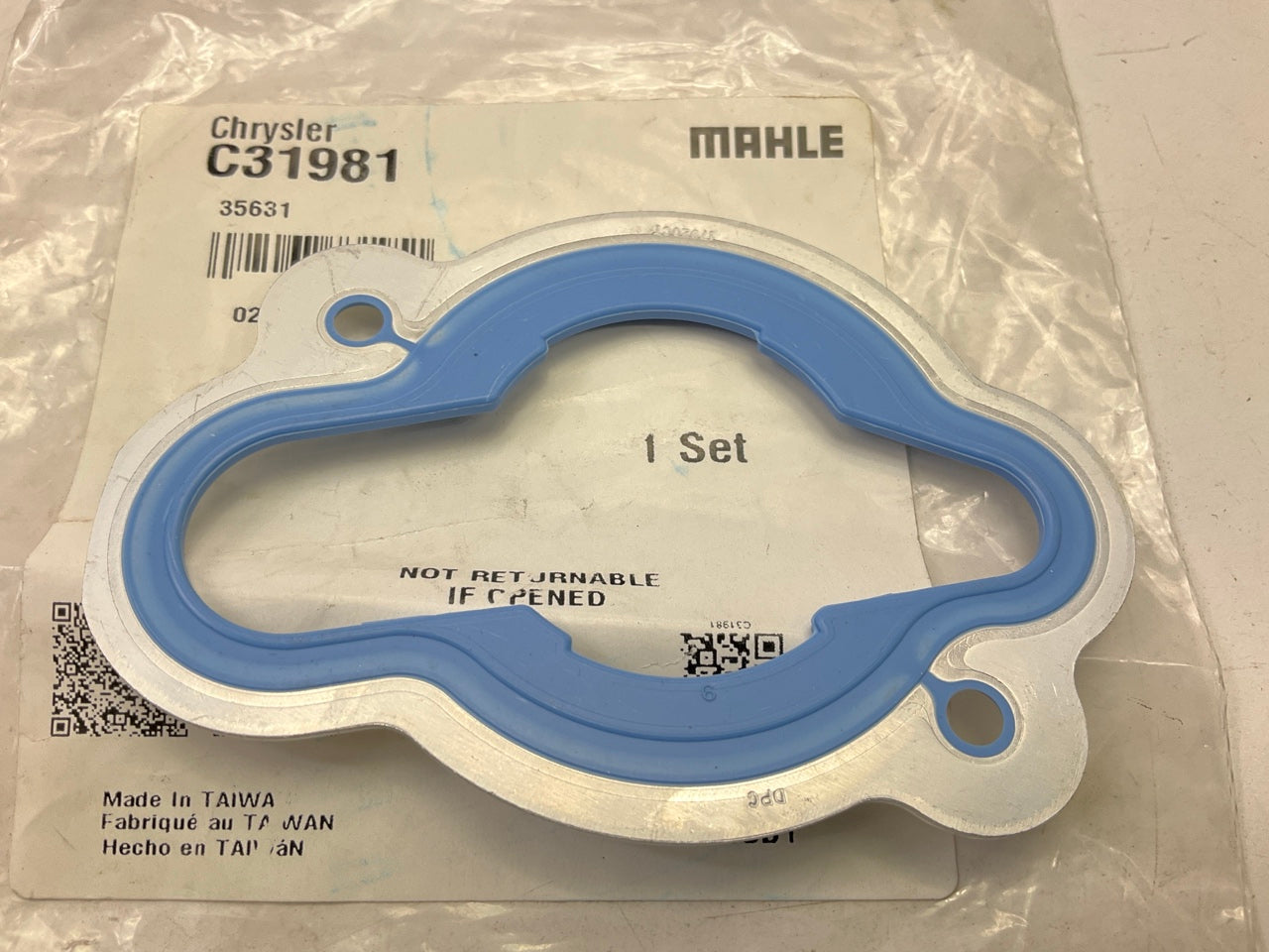 MAHLE C31981 Engine Coolant Outlet Gasket