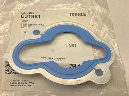 MAHLE C31981 Engine Coolant Outlet Gasket