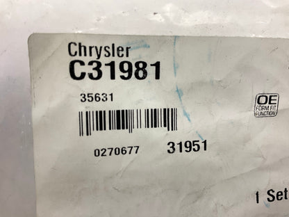 MAHLE C31981 Engine Coolant Outlet Gasket