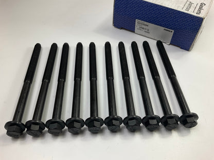 Mahle GS33494 Engine Cylinder Head Bolt Set - 03-10 Ford 6.0L V8 Turbo Diesel