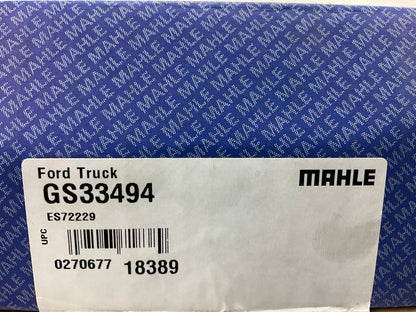 Mahle GS33494 Engine Cylinder Head Bolt Set - 03-10 Ford 6.0L V8 Turbo Diesel