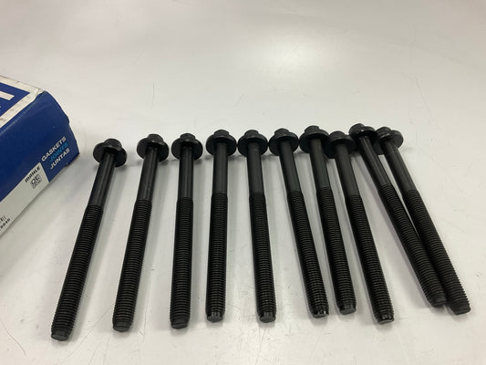 Mahle GS33495 Cylinder Head Bolts For 2008-2010 Ford Super Duty 6.4L POWERSTROKE