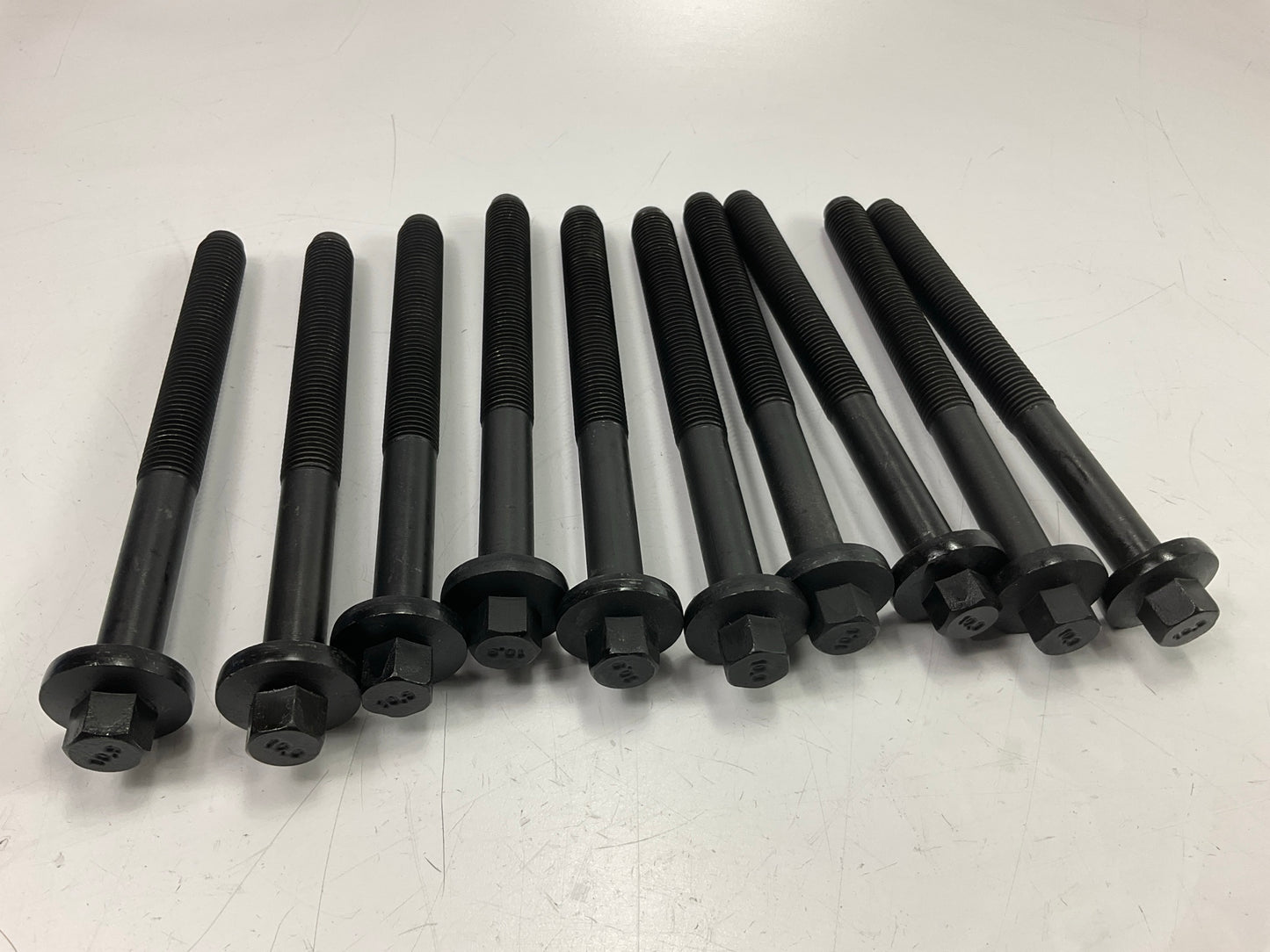 Mahle GS33495 Cylinder Head Bolts For 2008-2010 Ford Super Duty 6.4L POWERSTROKE