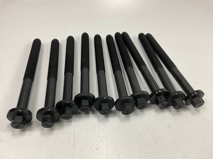 Mahle GS33495 Cylinder Head Bolts For 2008-2010 Ford Super Duty 6.4L POWERSTROKE