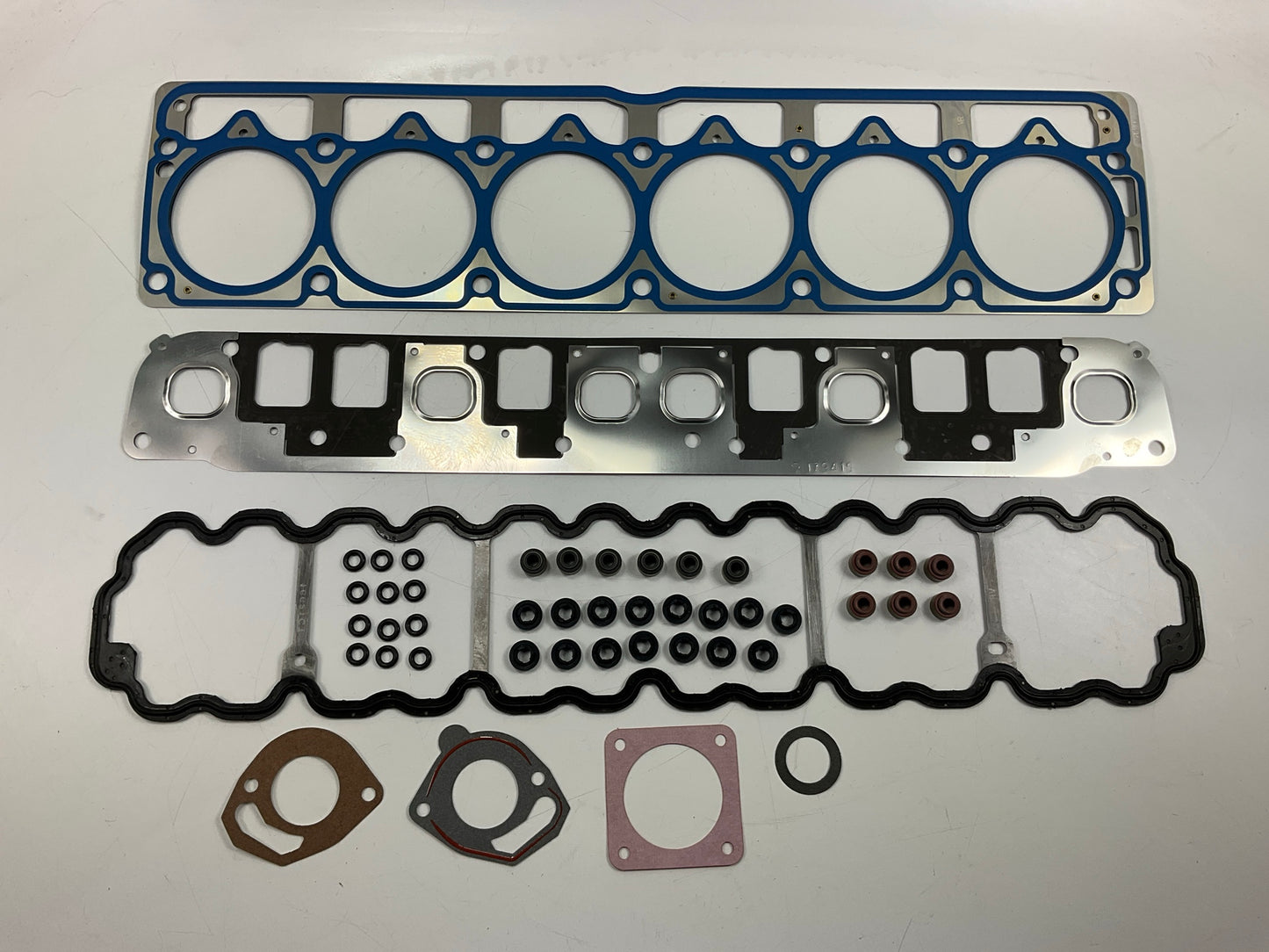 Mahle HS5713A Engine Cylinder Head Gasket Set For 1999-2006 Jeep 4.0L-L6