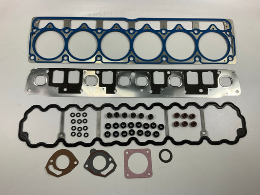 Mahle HS5713A Engine Cylinder Head Gasket Set For 1999-2006 Jeep 4.0L-L6