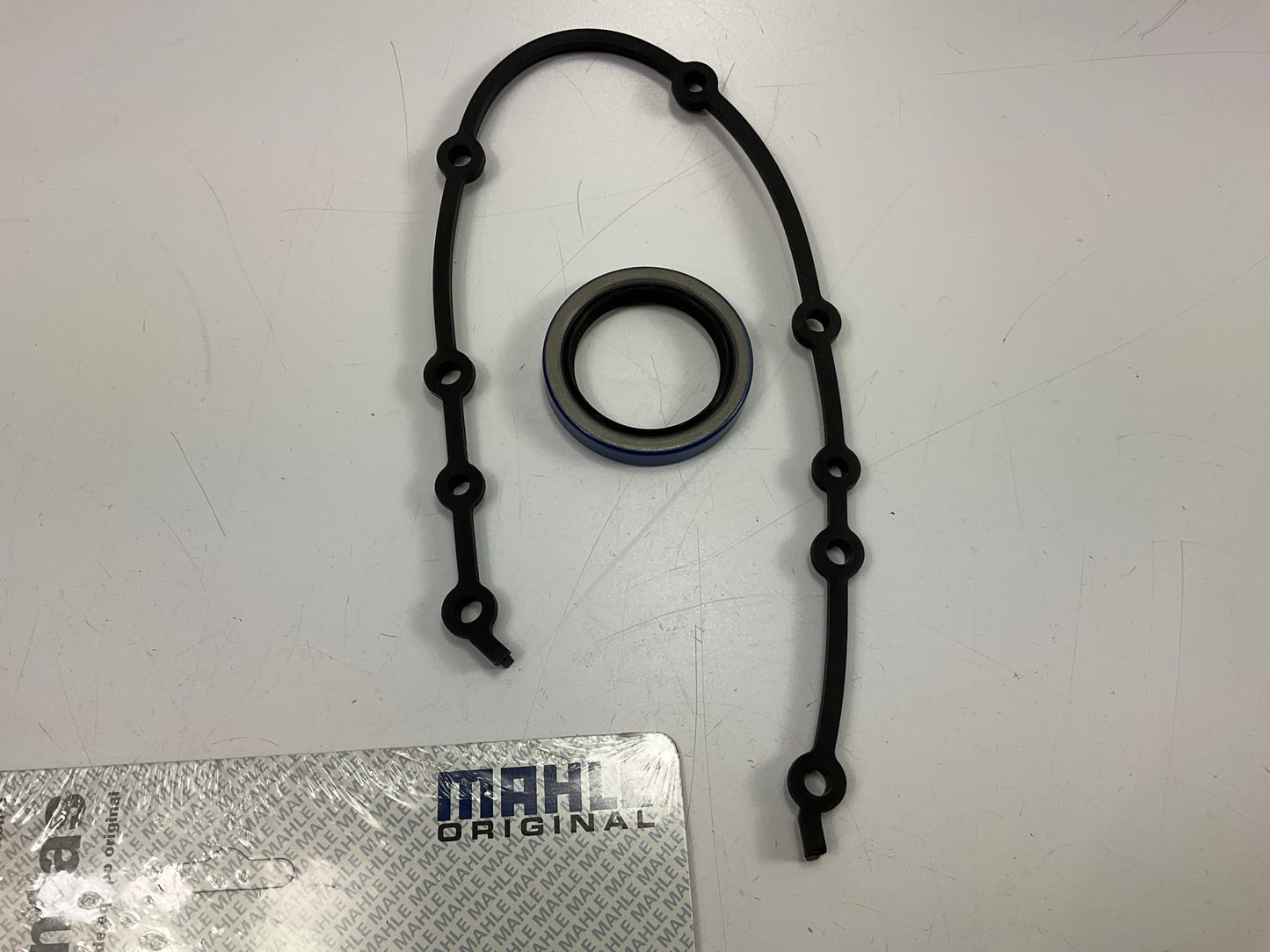 Mahle JV1061 Engine Timing Cover Gasket Set For 1987-2003 GM Isuzu 2.0L 2.2L