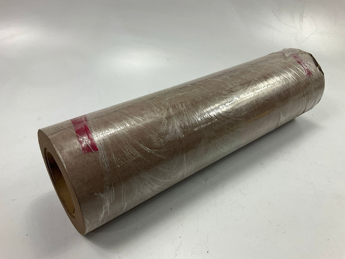 MAHLE JV12 Fiber Roll Gasket Making Material Roll 1/32'' X 18'' X 30 Feet