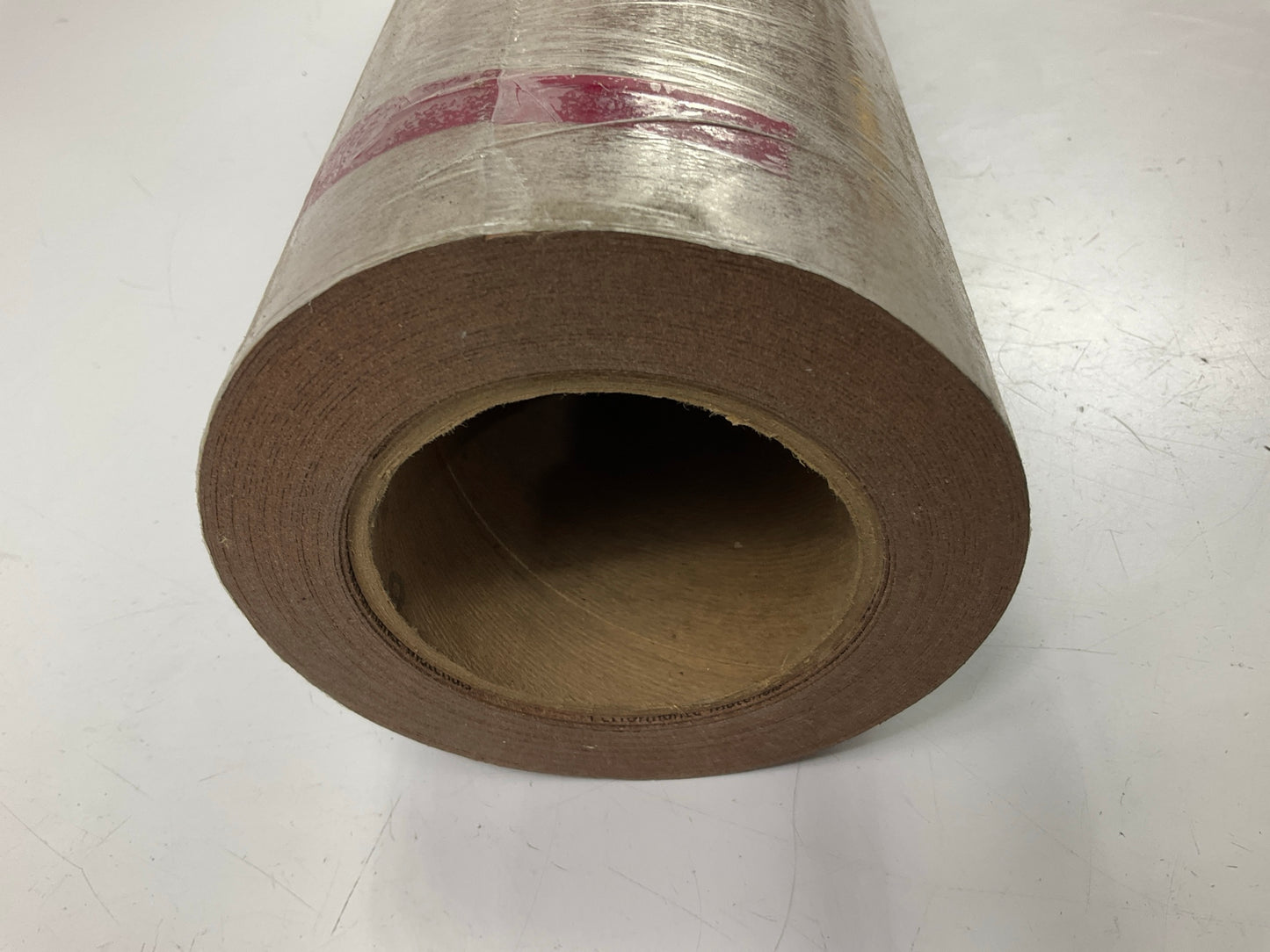 MAHLE JV12 Fiber Roll Gasket Making Material Roll 1/32'' X 18'' X 30 Feet