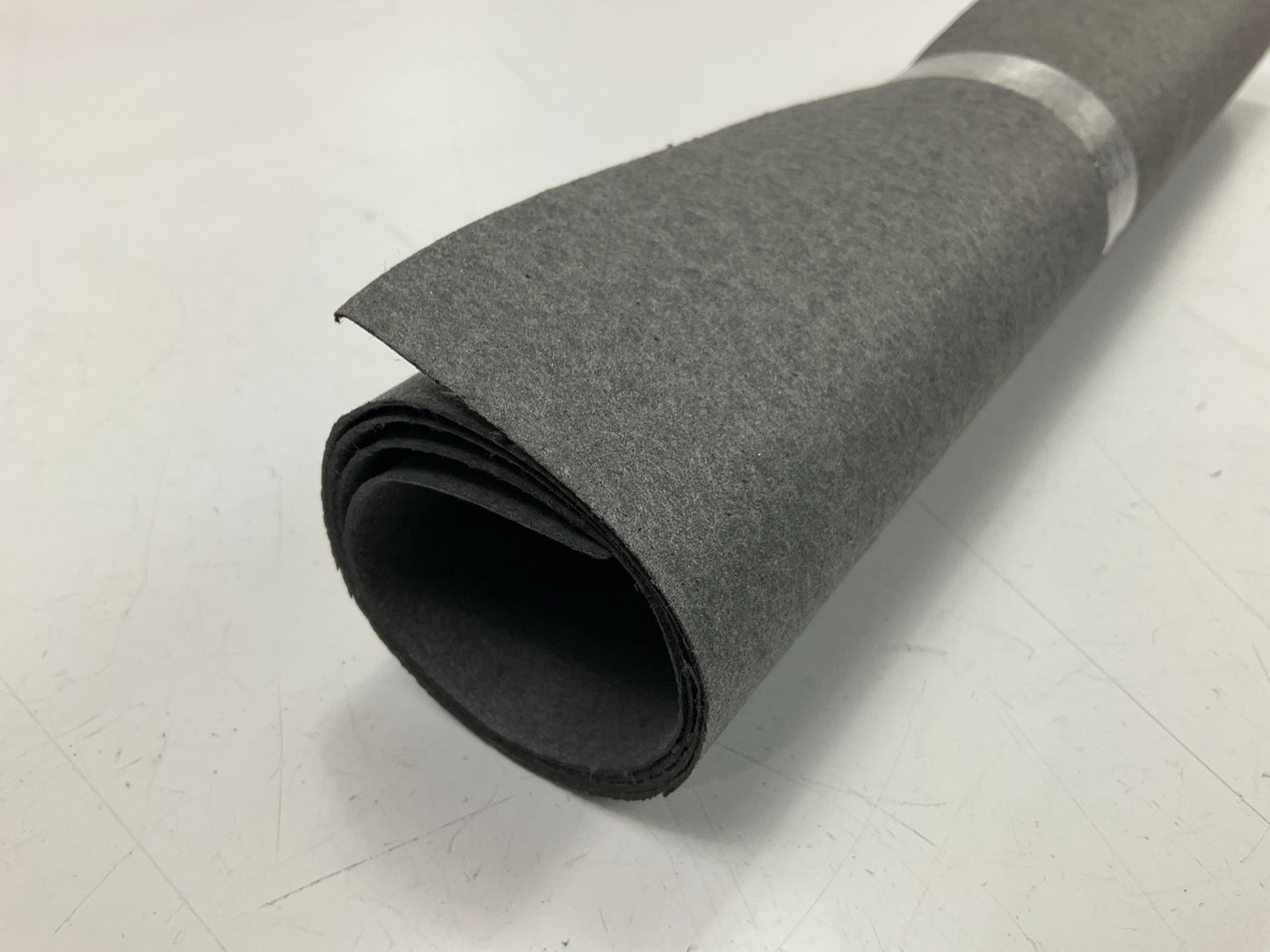 Mahle JV125 Fiber Gasket Material Sheet - 1/32''x12''x24'' Size