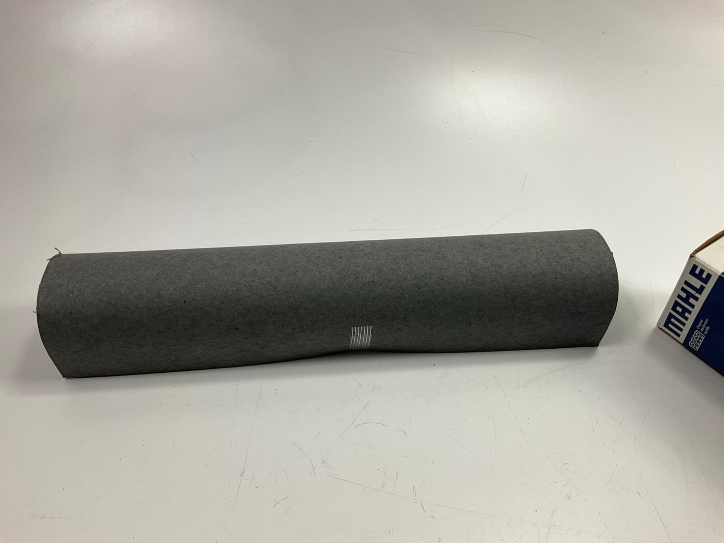 Mahle JV126 Gasket Material Sheet Roll -  Fiber 1/16''x12''x24''