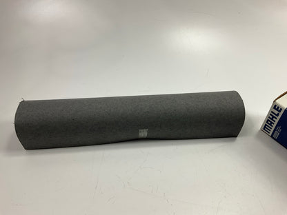 Mahle JV126 Gasket Material Sheet Roll -  Fiber 1/16''x12''x24''
