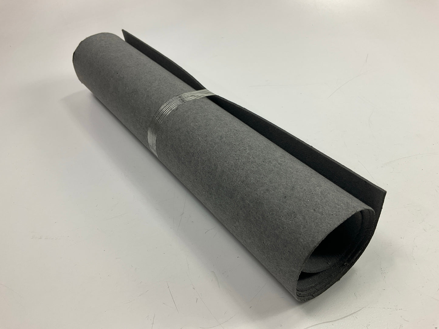 Mahle JV126 Gasket Material Sheet Roll -  Fiber 1/16''x12''x24''