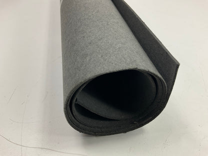 Mahle JV126 Gasket Material Sheet Roll -  Fiber 1/16''x12''x24''