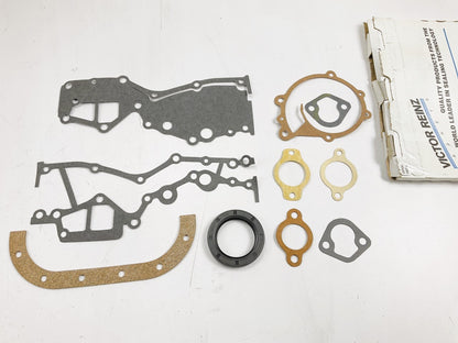 Mahle JV916 Engine Timing Cover Gasket Set