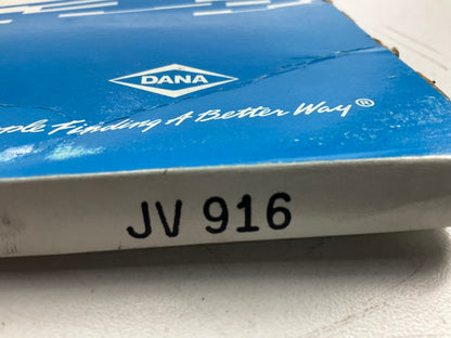 Mahle JV916 Engine Timing Cover Gasket Set