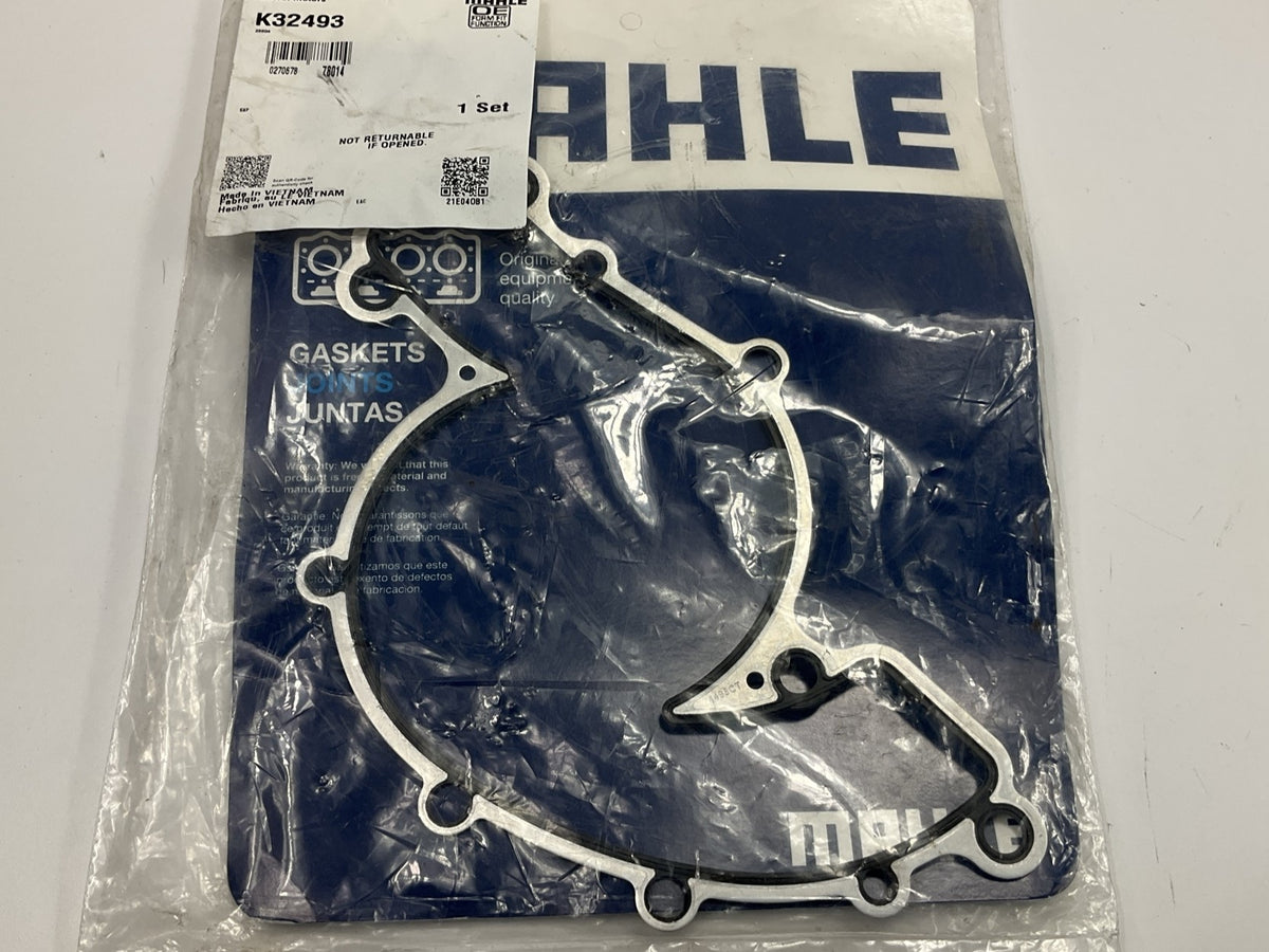 Mahle K32493 Engine Water Pump Gasket - 1995-2009 Buick 3800 3.8L V6