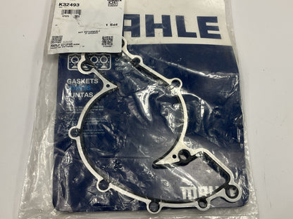 Mahle K32493 Engine Water Pump Gasket - 1995-2009 Buick 3800 3.8L V6