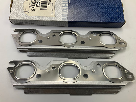Mahle MS16099 Exhaust Manifold Gasket Set For 1995-1999 Camaro & Firebird 3.8L