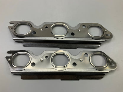 Mahle MS16099 Exhaust Manifold Gasket Set For 1995-1999 Camaro & Firebird 3.8L