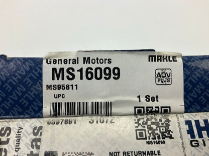 Mahle MS16099 Exhaust Manifold Gasket Set For 1995-1999 Camaro & Firebird 3.8L