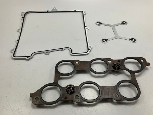 Mahle MS19601 Engine Intake Manifold Gasket Set For 2008-2010 Cadilalc 3.6L-V6