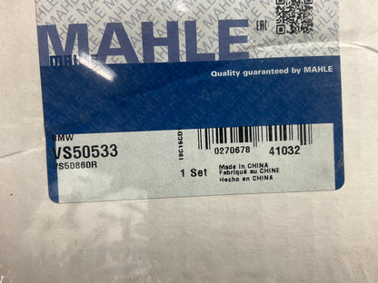 Mahle VS50533 Engine Valve Cover Gasket Set For 2006-2008 BMW 3.0L-L6