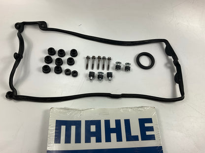 Mahle VS50544SR Right Valve Cover Gasket Set For 2002-2010 BMW 4.4L 4.8L-V8