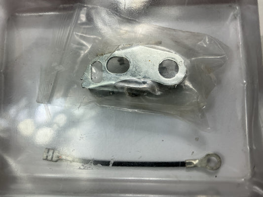 Mallory 25042 Ignition Points Set For Mallory YL (23/24/25/26/27)