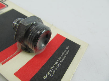 Fuel Pump Fitting; Fuel System Fitting; -10AN Port To -6AN Outlet; 7/8 In. -14 T