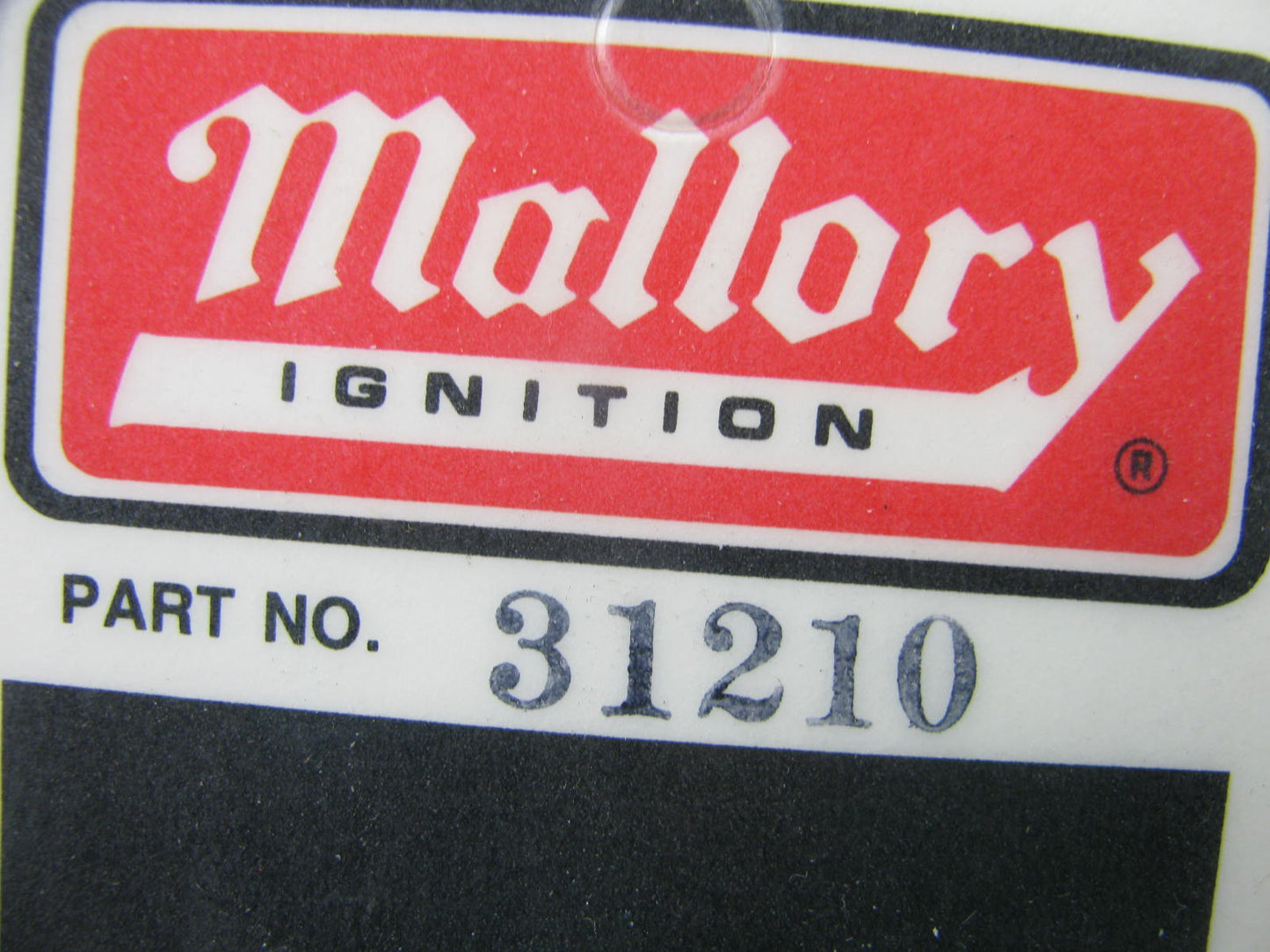 (4) Mallory Port Adapter Fittings -12AN Port (1-1/16''-12 Thread) To -10AN Hose