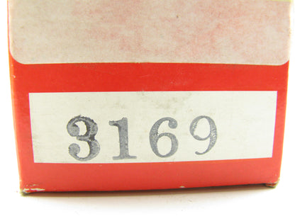 Mallory 3169 Comp 500 Series Racing Fuel Pump (Gas) Seal And Repair Kit