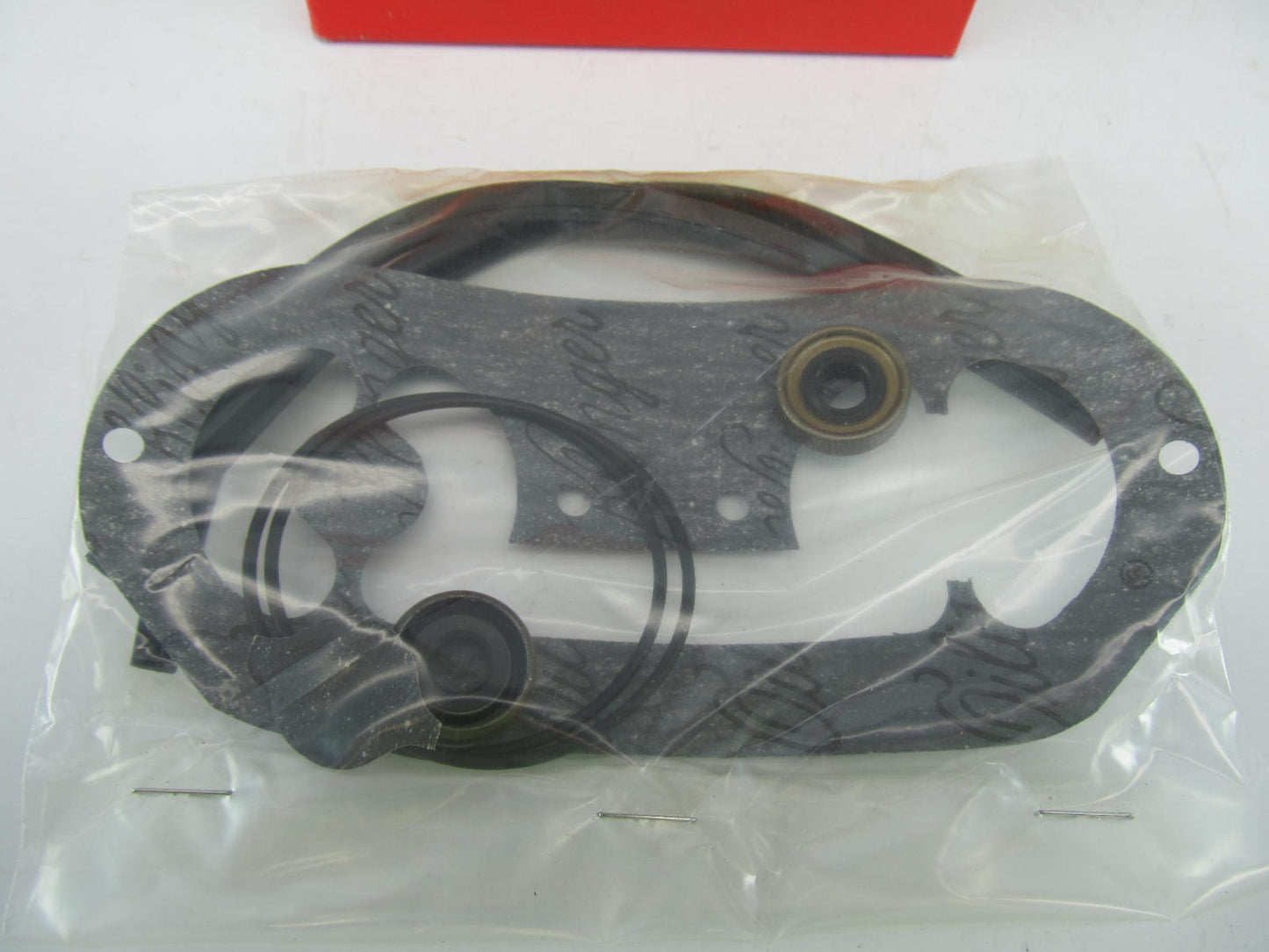 Mallory 3170  Seal & Repair Kit For COMP Fuel Pump Series 500 Alcohol / Methanol