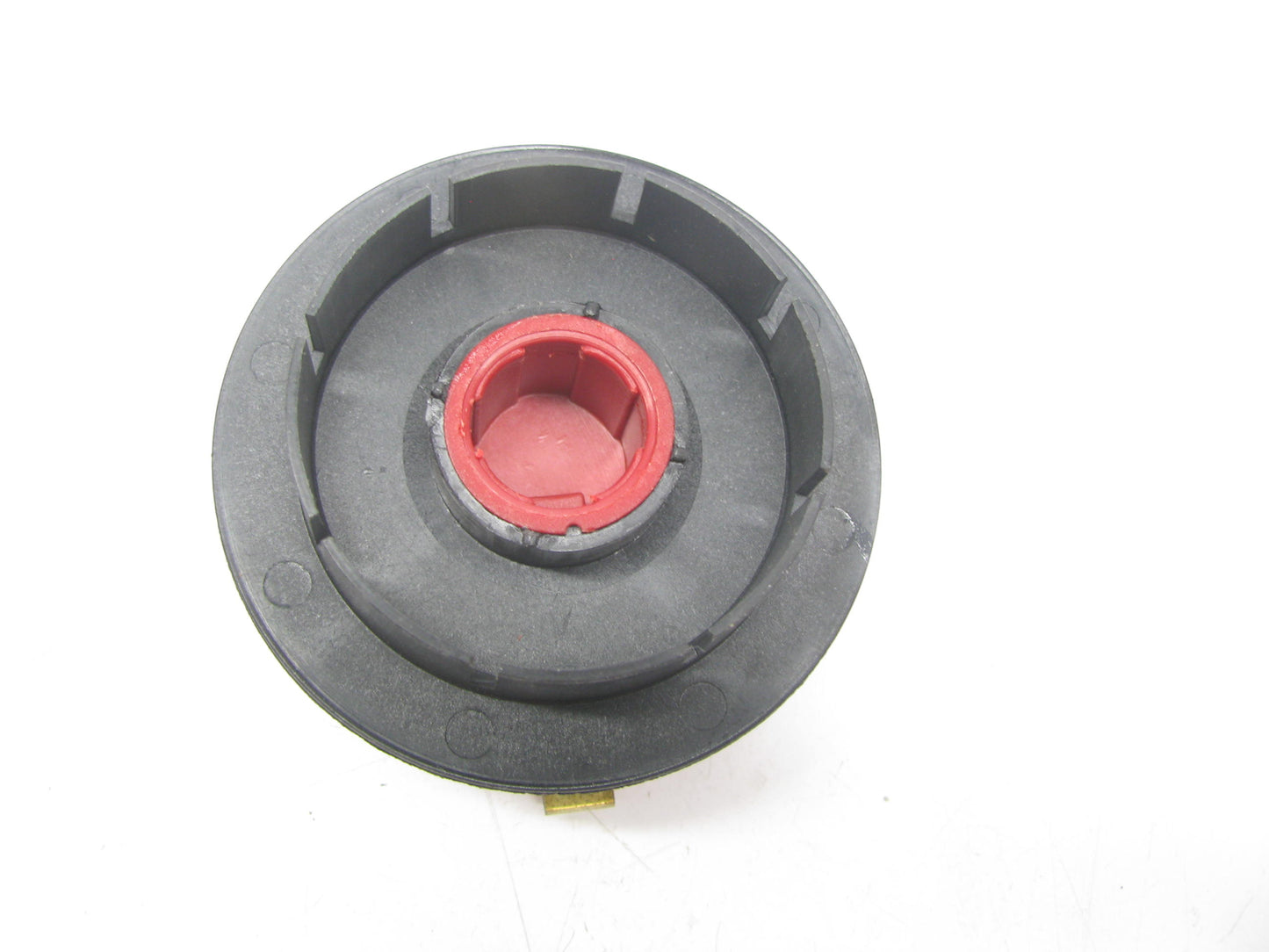 Mallory ROTOR/SHUTTER WHEEL For 83 Series Distributor With Stack Cap 336