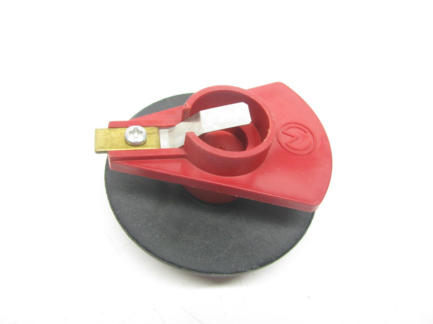 Mallory ROTOR/SHUTTER WHEEL For 83 Series Distributor With Stack Cap 336