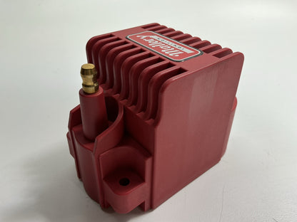Mallory 8207M Promaster Performance Ignition Coil - Use With 8360M Distributor
