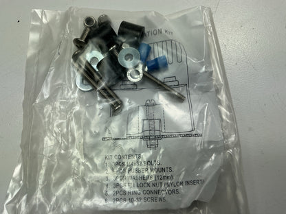Mallory 8207M Promaster Performance Ignition Coil - Use With 8360M Distributor