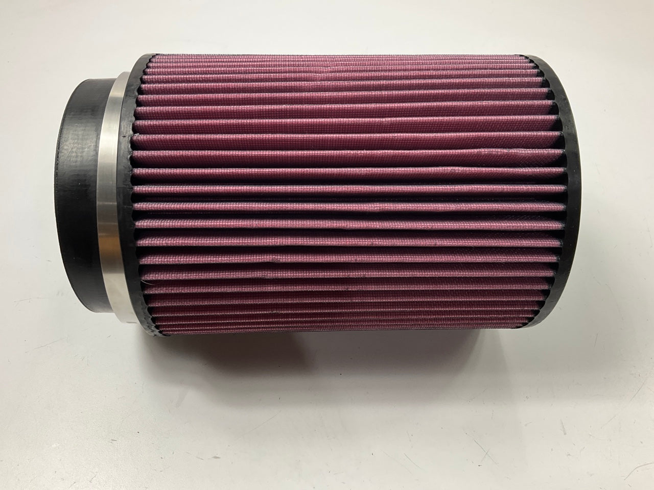 MAN SP2740 Marine Engine Heavy Duty Air Filter 6'' ID Inlet, 11'' Long, 8.375'' D