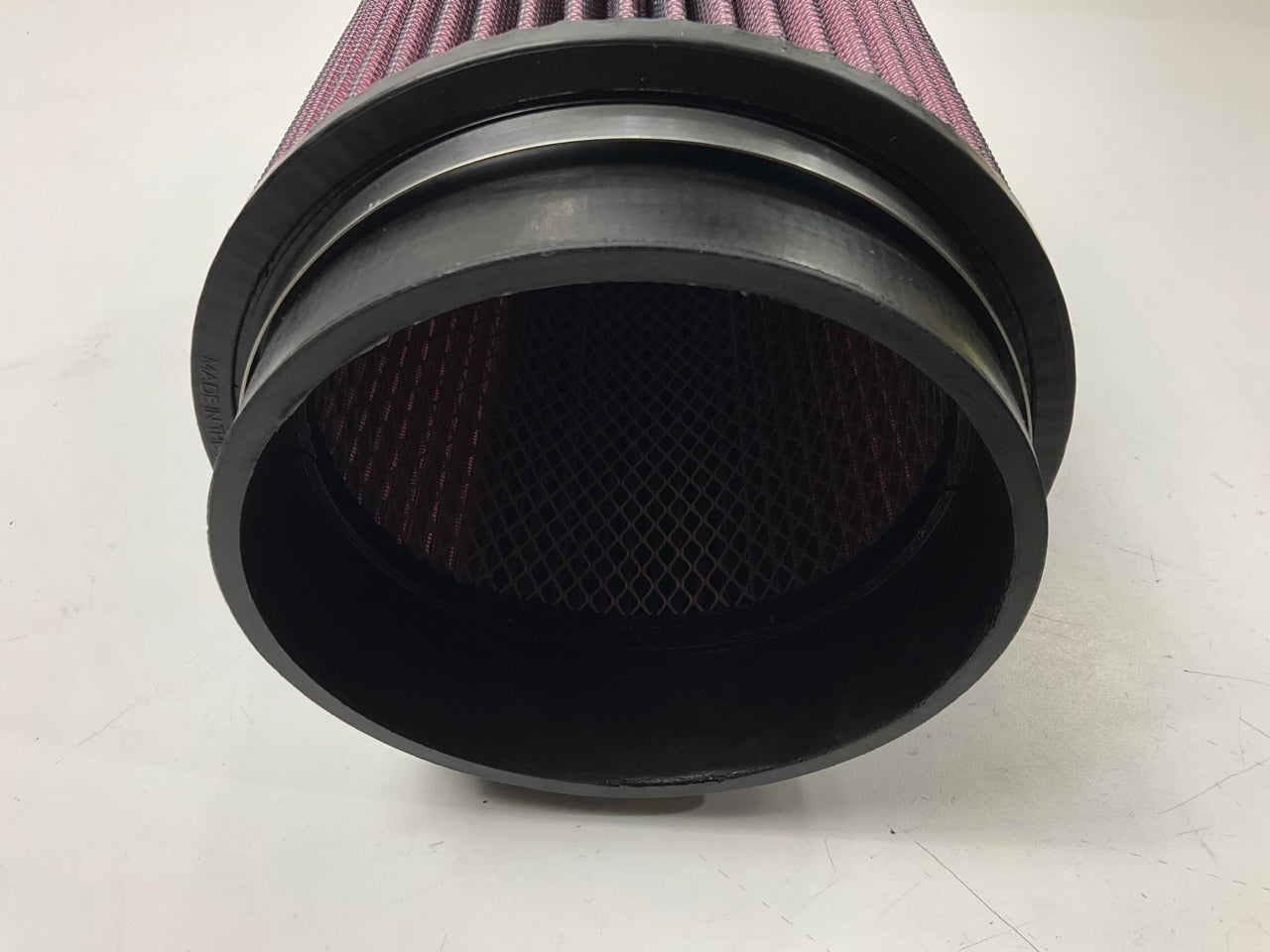 K&N Heavy Duty Diesel Truck Cold Air Intake Air Filter F250 F350 Cummins Diesel