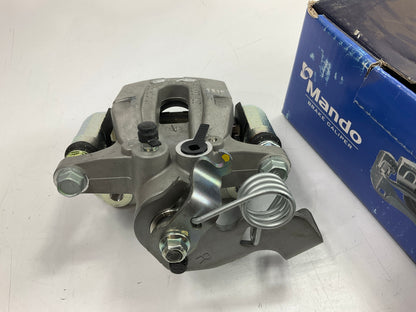 NEW Mando 16A5048 Rear Right Brake Caliper For 2011-2016 Hyundai Elantra