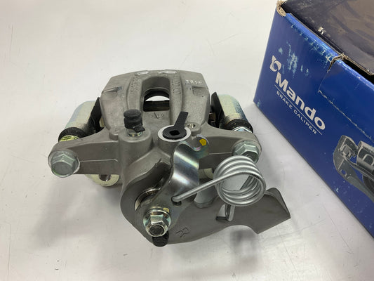 NEW Mando 16A5048 Rear Right Brake Caliper For 2011-2016 Hyundai Elantra