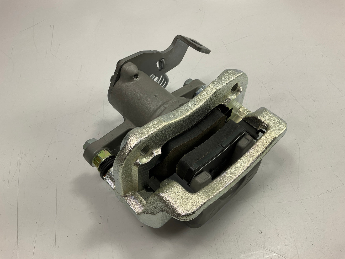 NEW Mando 16A5048 Rear Right Brake Caliper For 2011-2016 Hyundai Elantra